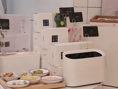 -阮大兴糕团(滨江宝龙店)