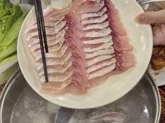 -正能量脆肉鲩火锅