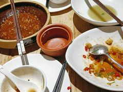 -百翠山居.家飨餐厅