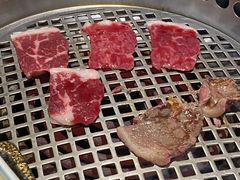 -千寻山野烤肉(中关村店)