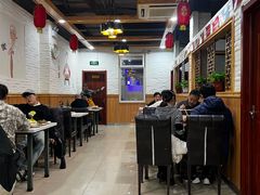 -元坊珲春无烟串城(北海路店)
