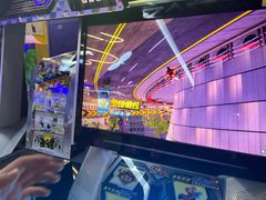 -爱玩嘉年华(江北一店)