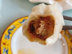 -大清花饺子(五五路店)