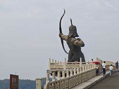 -东湖落雁景区