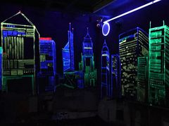 -MOJO密室逃脱(中街旗舰店)