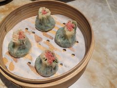 -永春园·扬州早茶·淮扬菜(漫乐城店)