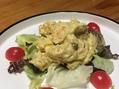 捷克农家沙拉-布拉格餐厅· 中欧捷克菜(全国首店)