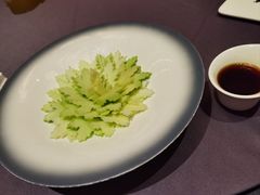 -A One Kitchen·南京精菜馆(德基广场店)