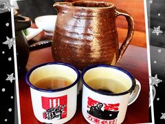 -云隐小厨·传统大理美食(复兴路店)