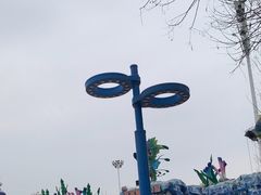 -华夏文旅西安度假区