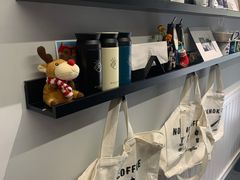-NokNok Coffee(宽窄巷子店)