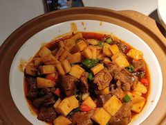 -苏福记·川菜(熙地港购物中心店)