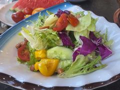 -德顺斋爆肚涮肉馆·烧烤·羊蝎子·清真炒菜(马驹桥店)