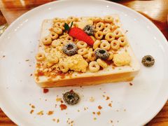 -more than meow吴止猫主题餐厅(承德 中船汇店)