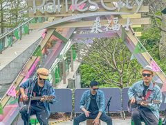 -深圳来福士广场