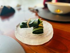 -龙吟山房(青龙山庄店)