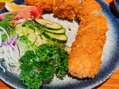 -五道双马·双马餐厅(五道口店)