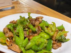 -院子餐厅·大锅菜·老杭帮(桥西直街店)