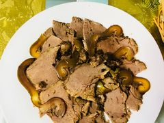 -何适山庄 ·可团建(水长城P2停车场店)