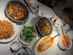 -穿越·外婆家(西溪天堂店)