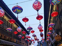 -涌上外婆桥(南塘店)