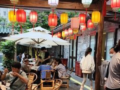 -院8里·少城记忆老川菜(宽窄巷子店)