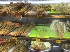 -乐乐姐超级土豆(中关村5号店)