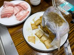 -风味烧烤(泰富店)