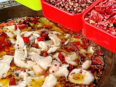 -金三可市井水煮鱼(金碧园店)