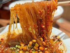 -大盐帮川菜馆(长楹天街店)