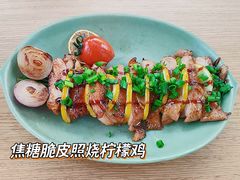 -娜娜家•Nana's restaurant (南开大悦城店)