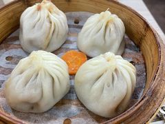 羊肉小笼包-清真牛肉馆