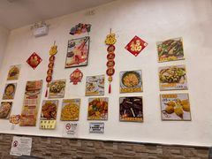 -凤城礼记鱼翅海鲜酒家(新马路总店)