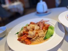 -利苑酒家(华熙国际店)