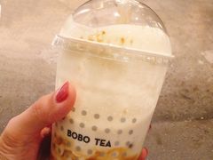 -喜茶(东莞汇一城店)