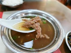 -阿秋牛排(湖心街店)