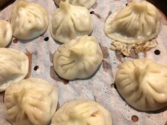 -弄堂小笼包(西青中北永旺购物中心店)