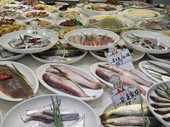 -杨记海鲜楼(三门黑金冠店)