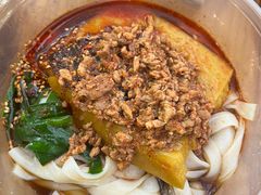 -洪记凉米线(新兴路店)
