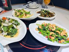 -黑鸡小馆(金源店)