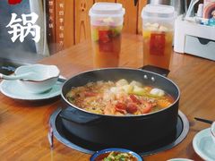 -潮澎派·潮州菜(南国明珠店)