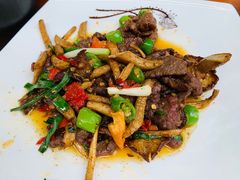 -云隐小厨·传统大理美食(复兴路店)