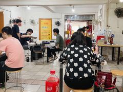 -重庆特色冷锅鱼(武大店)