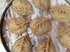 -老渔翁海肠捞饭(幸福九村店)