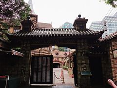 -马勒别墅饭店(静安寺店)