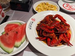 -有位虾匠·香辣蟹·小龙虾(李村店)