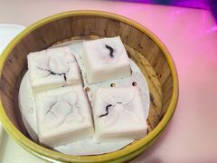 非遗白玉方糕-探花·意境江南菜·唐伯虎文化体验店·松鼠桂鱼(观前店)