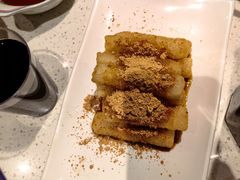 -牛村来人潮汕牛肉火锅(西单店)