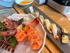 -Tuna maki寿司(苏州中心商场店)