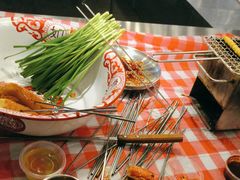 -生火火·小炉子炭烤(金楠天街总店)